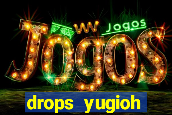 drops yugioh forbidden memories